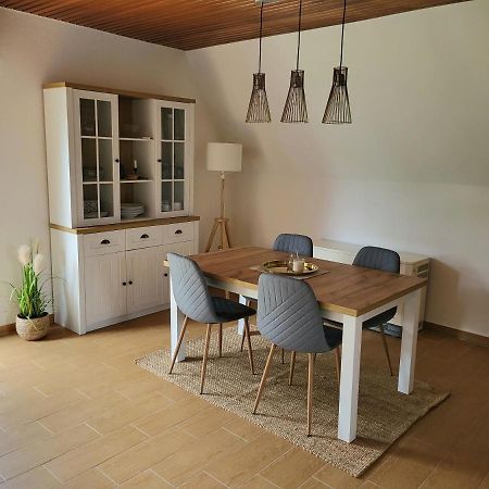 Ferienhaus Yanic Neuharlingersiel Exteriér fotografie