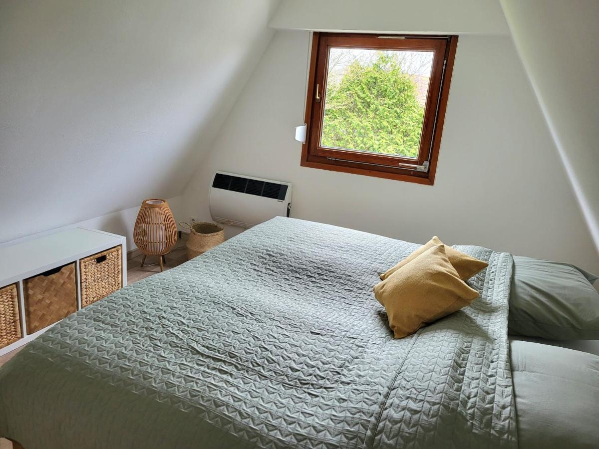 Ferienhaus Yanic Neuharlingersiel Exteriér fotografie